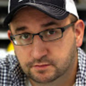 Meet your Posher, Matthew